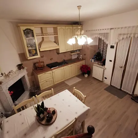 Delle Rose Apartment