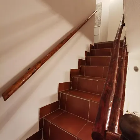 Delle Rose Appartement *