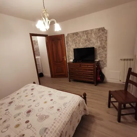 Apartment Delle Rose Casasco Intelvi