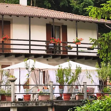 Delle Rose Apartmán