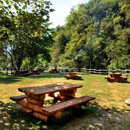 Delle Rose * Casasco Intelvi