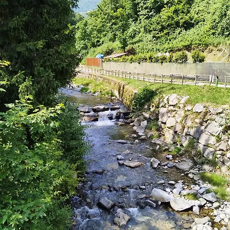 Apartment Delle Rose Casasco Intelvi
