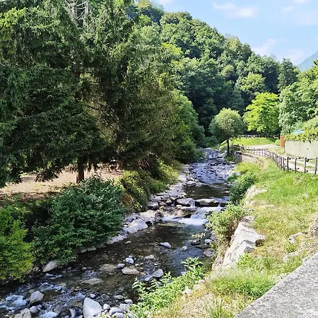 Delle Rose * Casasco Intelvi