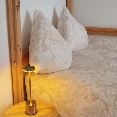 Apartment Delle Rose Casasco Intelvi