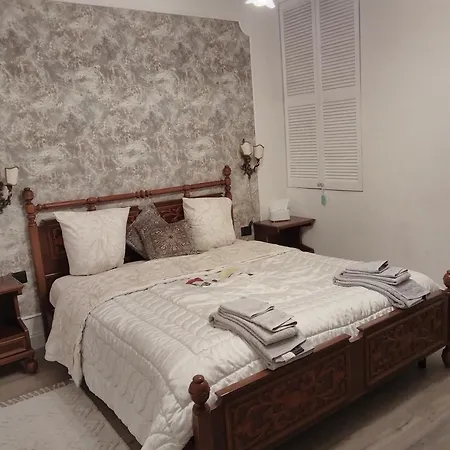 Delle Rose Apartment