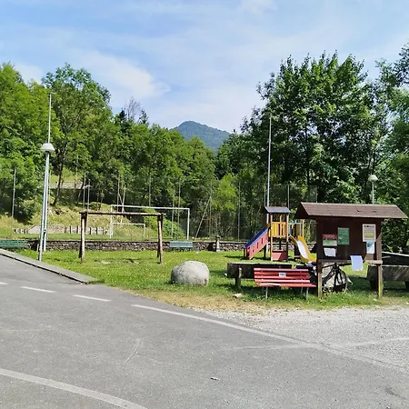 Apartmán Delle Rose *