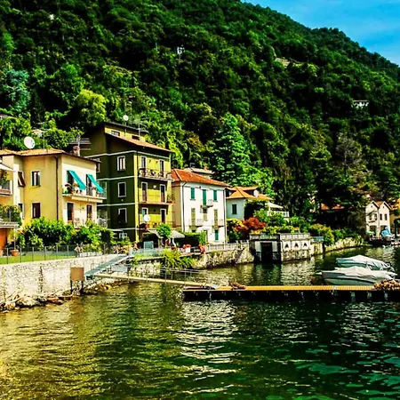 Delle Rose Apartment *