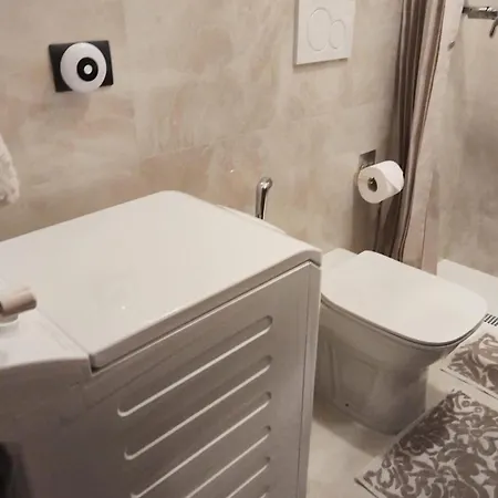 Delle Rose Apartment