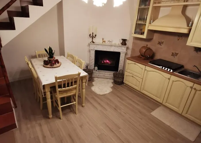 Delle Rose Апартаменты *