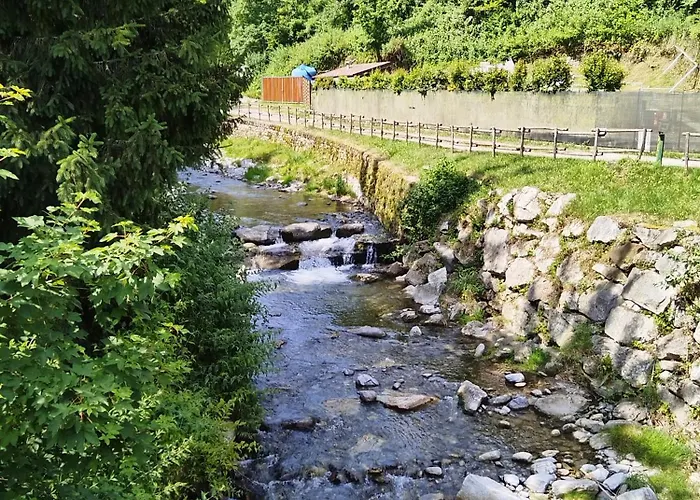 Апартаменты Delle Rose Casasco Intelvi