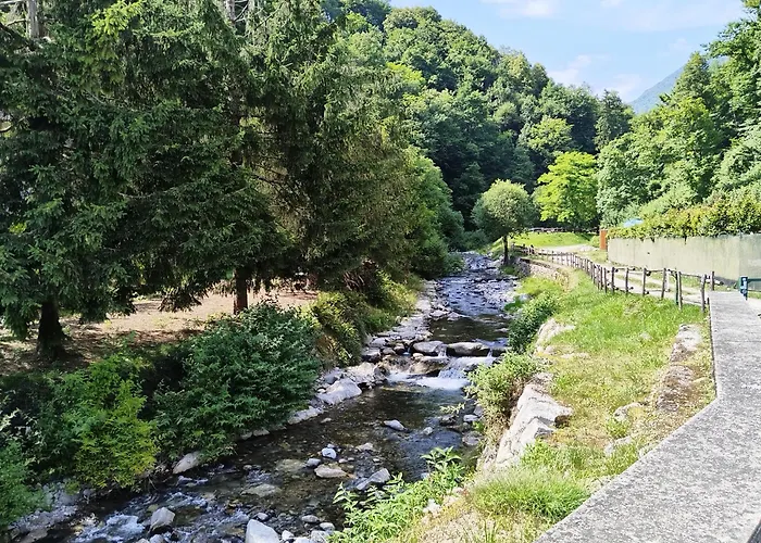 Delle Rose * Casasco Intelvi
