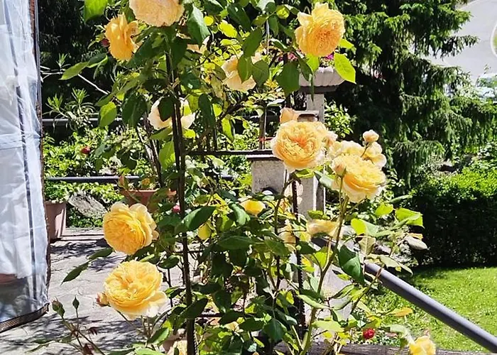 Delle Rose * Casasco Intelvi