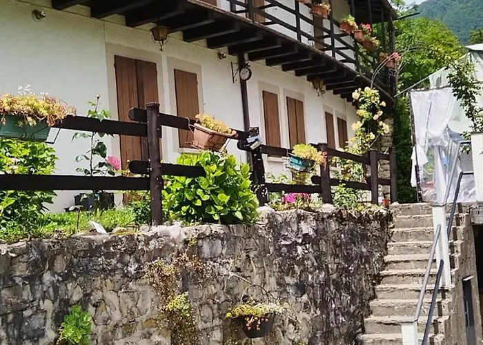 Delle Rose Апартаменты