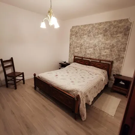 Апартаменты Delle Rose *
