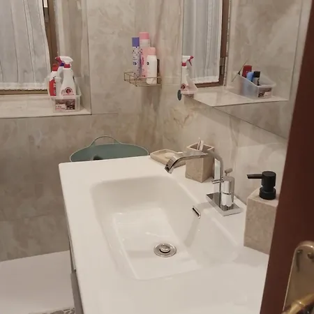 Delle Rose Апартаменты *