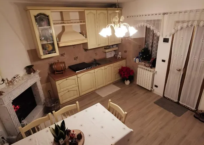 Delle Rose Апартаменты