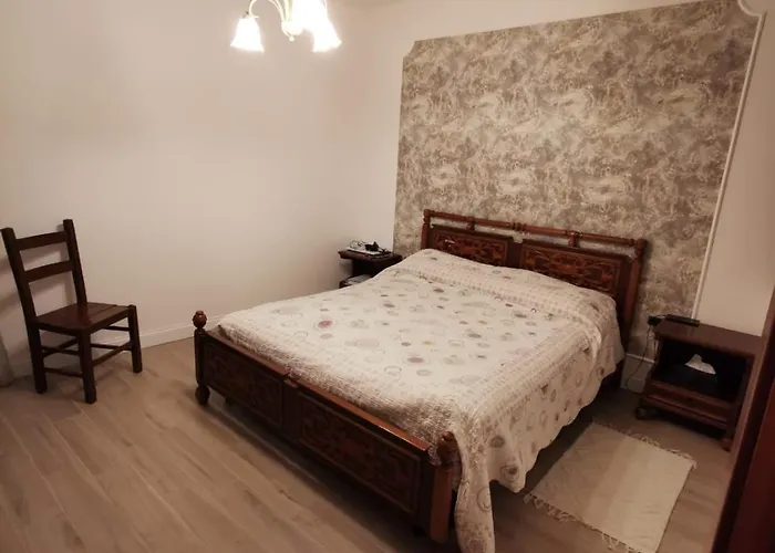 Апартаменты Delle Rose *