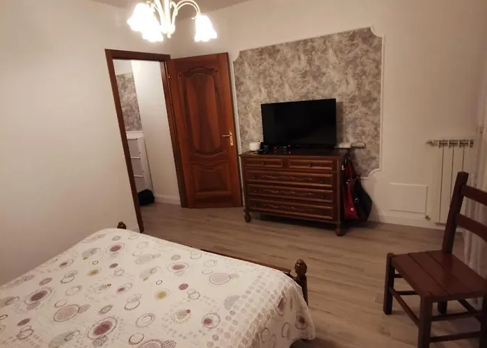 Апартаменты Delle Rose Casasco Intelvi