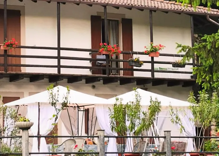 Delle Rose Апартаменты