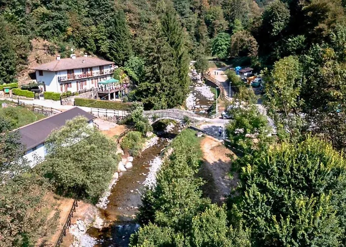 Delle Rose Апартаменты *