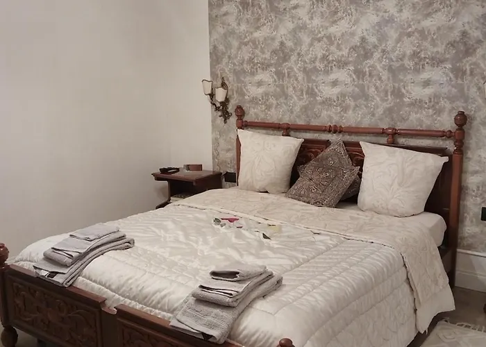 Delle Rose Casasco Intelvi