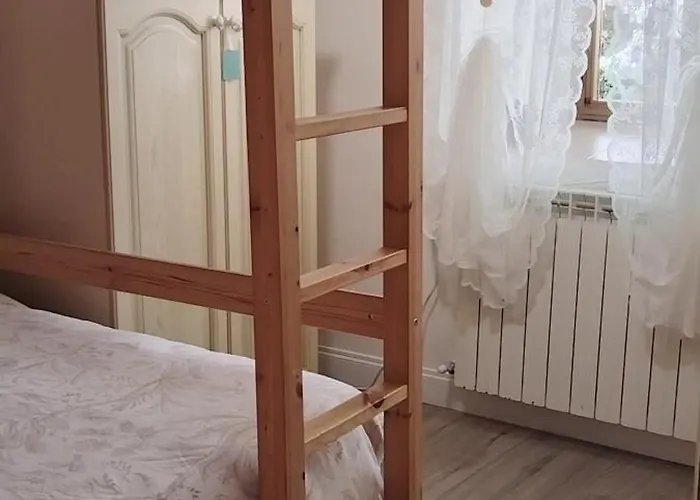 Delle Rose Апартаменты Casasco Intelvi