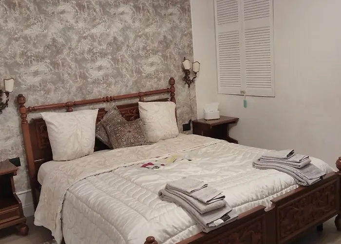 Delle Rose Апартаменты