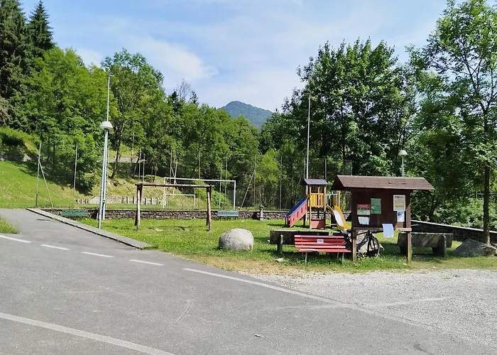 Апартаменты Delle Rose *