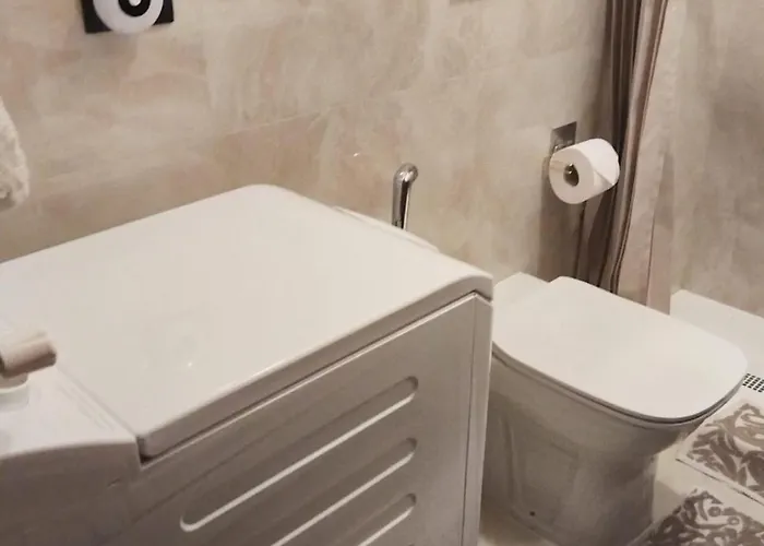 Delle Rose Апартаменты