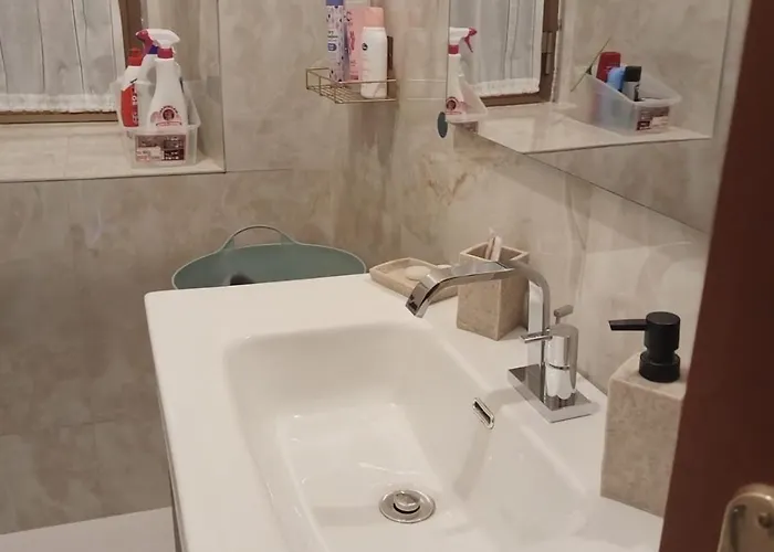 Delle Rose Апартаменты *