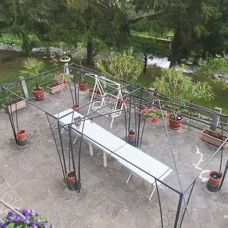 Delle Rose * Casasco Intelvi