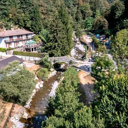 Delle Rose Apartamento *