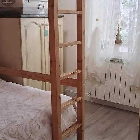 Delle Rose Apartamento Casasco Intelvi